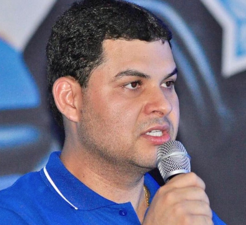 Juiz anula investigação contra Saullo Vianna por compra de votos no Amazonas  