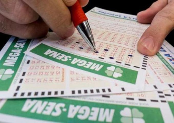 Apostador sozinho acerta a Mega-Sena e fatura R$ 24,6 milhões