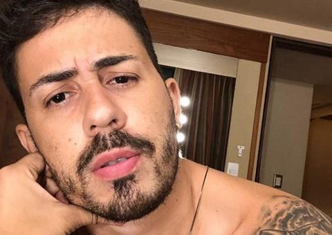 Carlinhos Maia pede namorado em casamento e quebra a internet