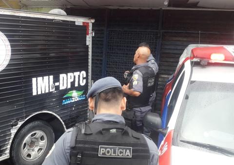 Suspeito de tentar furtar mercadinho morre eletrocutado em suposta armadilha