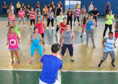 Prefeitura abre inscrições para 2 mil vagas em atividades esportivas gratuitas