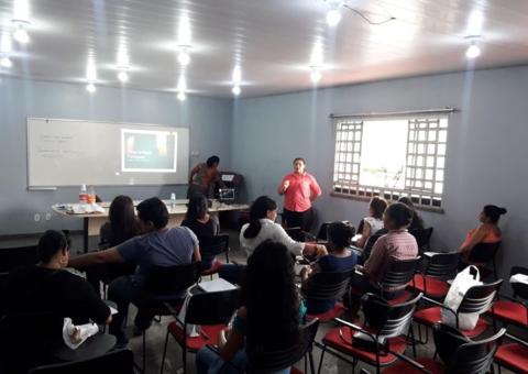  14ª Cicom lança curso preparatório gratuito para o Enem com 35 vagas