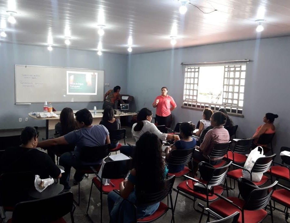  14ª Cicom lança curso preparatório gratuito para o Enem com 35 vagas