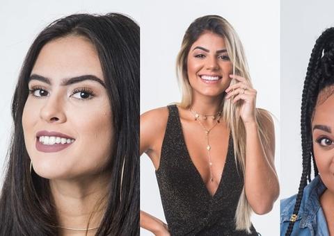 BBB19: Saiba quem está no Paredão da semana