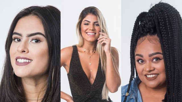 BBB19: Saiba quem está no Paredão da semana
