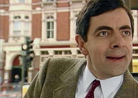 Mr. Bean anuncia pausa na carreira e revela motivo 