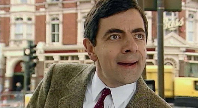 Mr. Bean anuncia pausa na carreira e revela motivo 