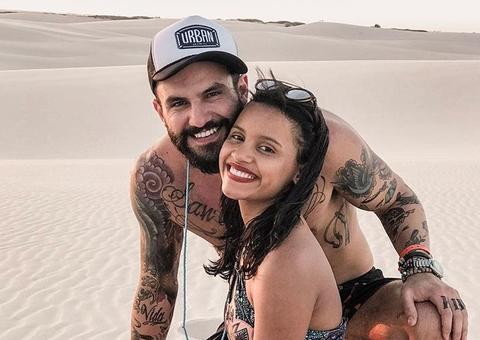 Ex-bbbs Gleici e Wagner ainda não conversaram após briga 