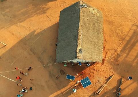 Feira inédita no país debate em Manaus geração de energia para comunidades da Amazônia 