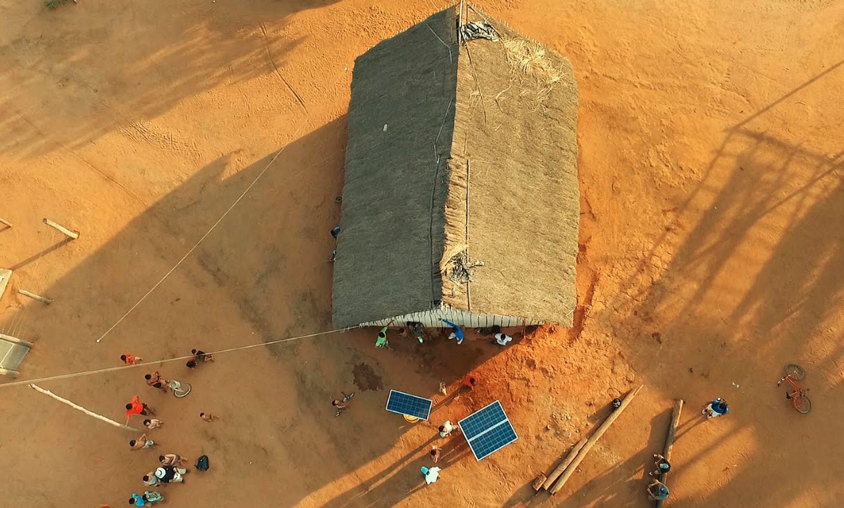 Feira inédita no país debate em Manaus geração de energia para comunidades da Amazônia 