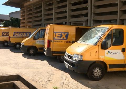 Correios anunciam aumento médio de 8,03% para Sedex e PAC