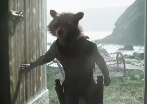 Assista o comercial com cenas inéditas de Vingadores: Ultimato