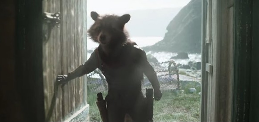 Assista o comercial com cenas inéditas de Vingadores: Ultimato