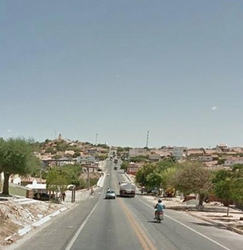 Homem derruba bananas na estrada, tenta recolher e morre atropelado 