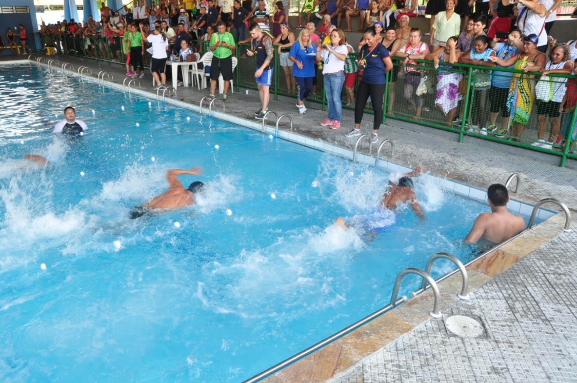 Inscrições para prática esportiva em 18 Centros de Lazer serão abertas em Manaus