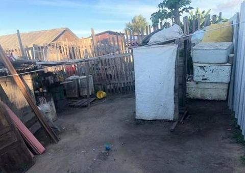 No Amazonas, crianças que passavam fome e sofriam abuso sexual são resgatas pela Justiça 