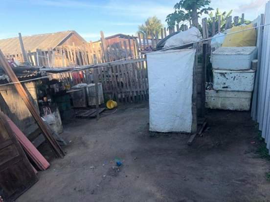 No Amazonas, crianças que passavam fome e sofriam abuso sexual são resgatas pela Justiça 