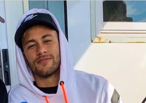 Neymar pode apresentar nova namorada durante festa de aniversário em Paris