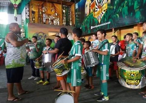 ‘Carnaval das Letras’ movimentará a Biblioteca Pública do Amazonas