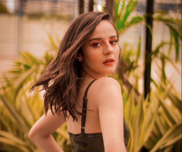 Cartas para Gonzaguinha estreia no RJ com a amazonense Marcella Bártholo