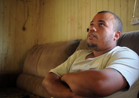 Homem furta R$ 24, se diz arrependido e vai à polícia se entregar 