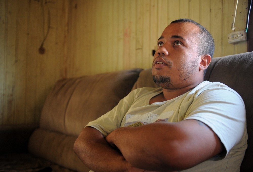 Homem furta R$ 24, se diz arrependido e vai à polícia se entregar 