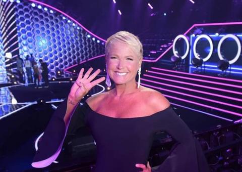 Xuxa radicaliza no visual: ‘Espero que gostem’