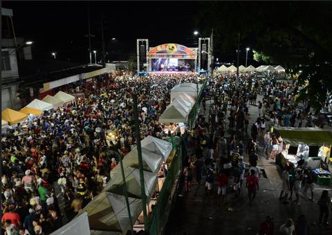Carnaval 2019: Datas das bandas e blocos de rua são divulgados em Manaus