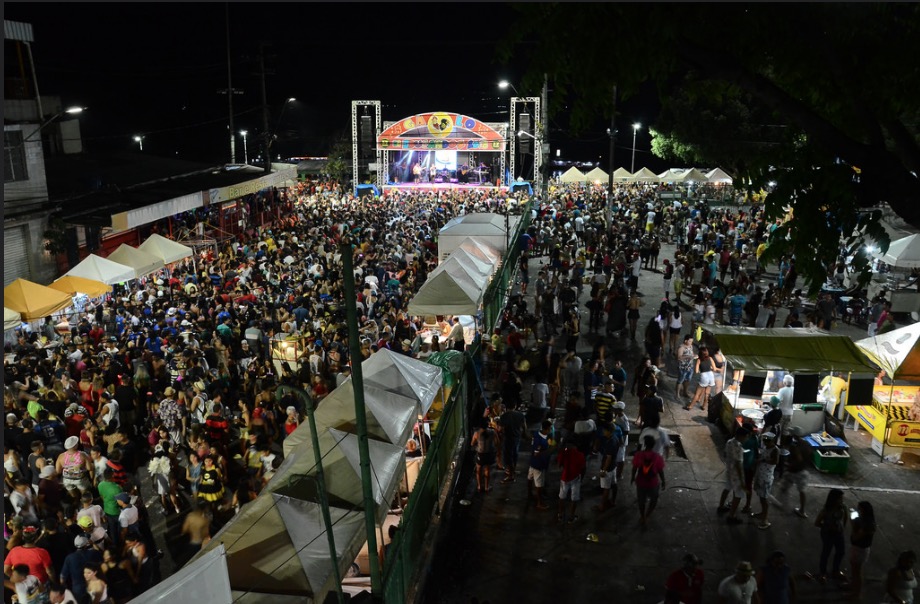 Carnaval 2019: Datas das bandas e blocos de rua são divulgados em Manaus