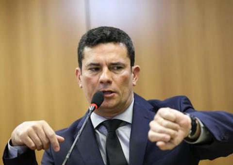 Projeto anticrime prevê prisão em segunda instância e penas mais duras