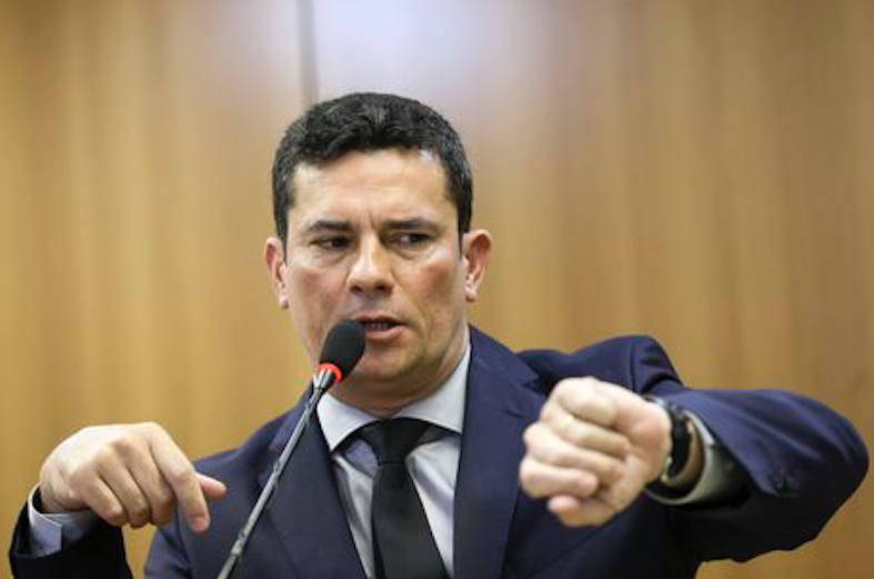 Projeto anticrime prevê prisão em segunda instância e penas mais duras