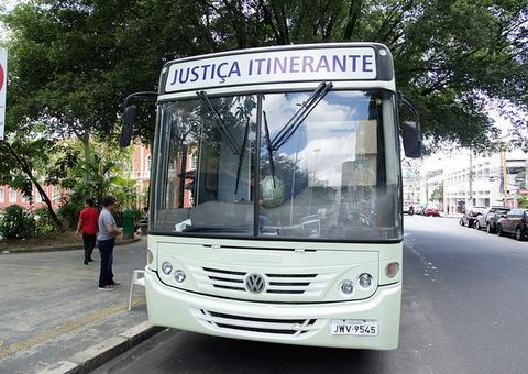 Programa Justiça Itinerante oferece atendimento jurídico em shopping de Manaus