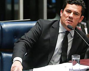 Moro, o nosso Charles Bronson 