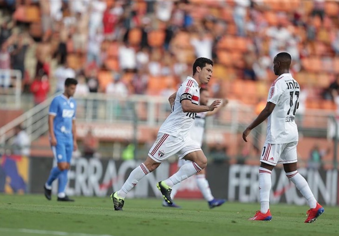 Em sua 19ª Libertadores, São Paulo terá seu caminho mais difícil
