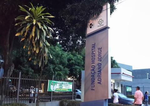 Fundação Adriano Jorge lança edital de estágio para cirurgia buco-maxilo-facial