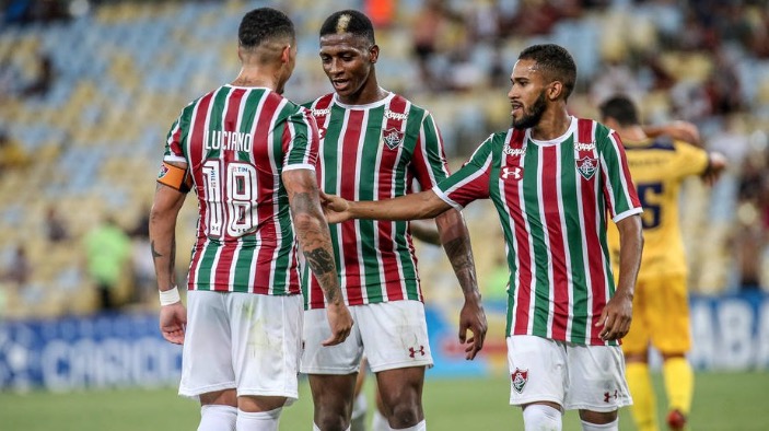 Ainda sem Ganso, Fluminense abre Copa do Brasil em duelo contra o River-PI