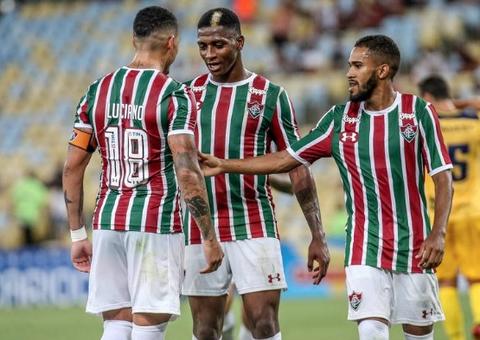Ainda sem Ganso, Fluminense abre Copa do Brasil em duelo contra o River-PI