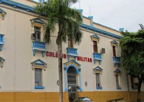 MPF abre investigação contra Colégio Militar de Manaus por negar matrícula a deficiente