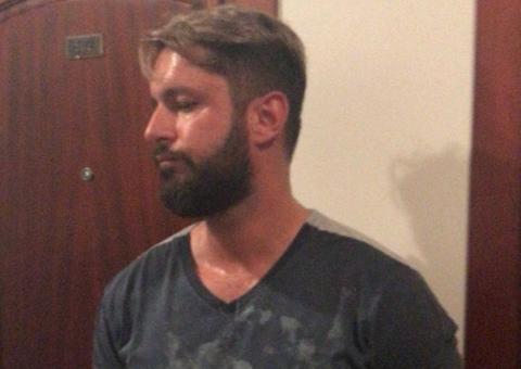 PF prende líder do PCC suspeito de matar advogada no Paraguai