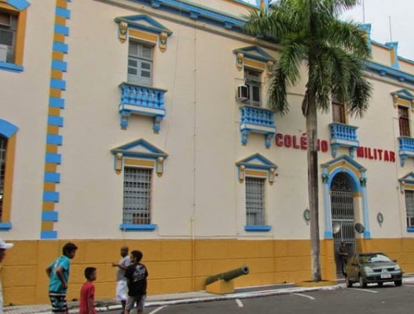 MPF abre investigação contra Colégio Militar de Manaus por negar matrícula a deficiente