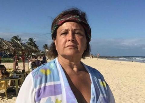 Waldívia Alencar é condenada a devolver R$ 11,3 milhões ao Estado em decisão do TCE 