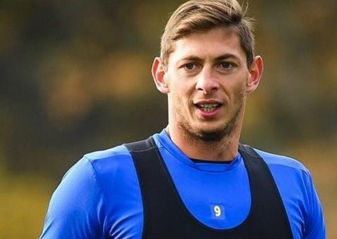 Irmã de Emiliano Sala posta imagem emocionante de esperança e publicação viraliza