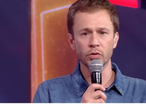 Forte chuva derruba parte do teto do BBB 19 e assusta brothers