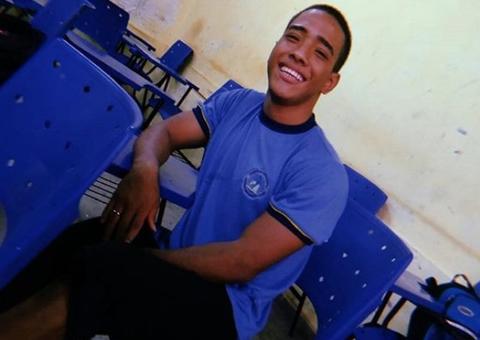 Paratleta, estudante da rede pública representa o Amazonas em Dubai