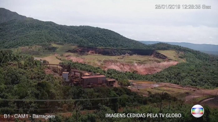 STJ concede liberdade a engenheiros presos após tragédia em Brumadinho
