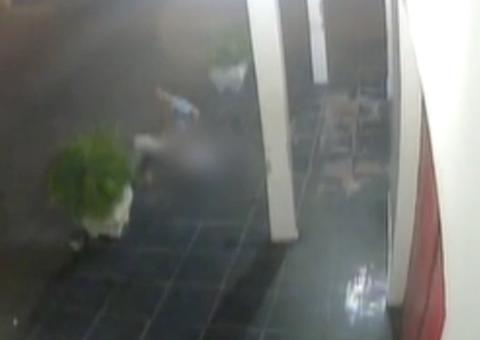 Catador de latinhas é estuprado por homem em via pública de Manaus 