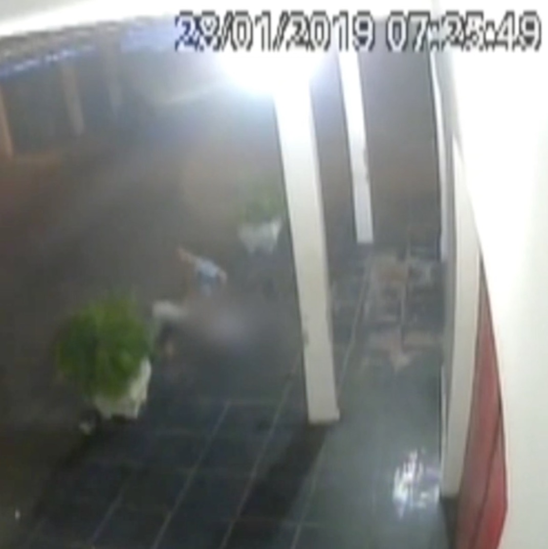 Catador de latinhas é estuprado por homem em via pública de Manaus 