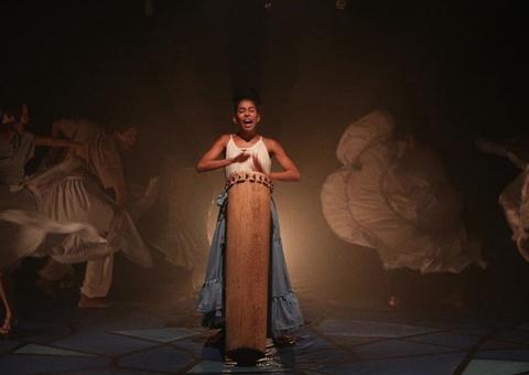 ‘Helena’: Espetáculo sobre filha de Cauby Peixoto terá apresentação única no Teatro Amazonas