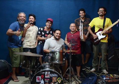 Cauxi Eletrizado chega a oitava edição com novidades