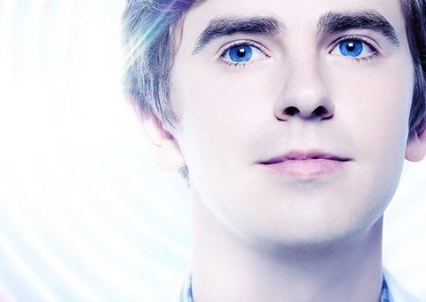 3ª temporada de The Good Doctor é confirmada